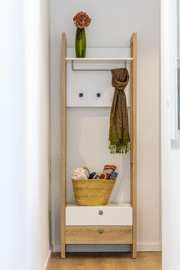 Twins Nest Malaga Apartment Exterior photo